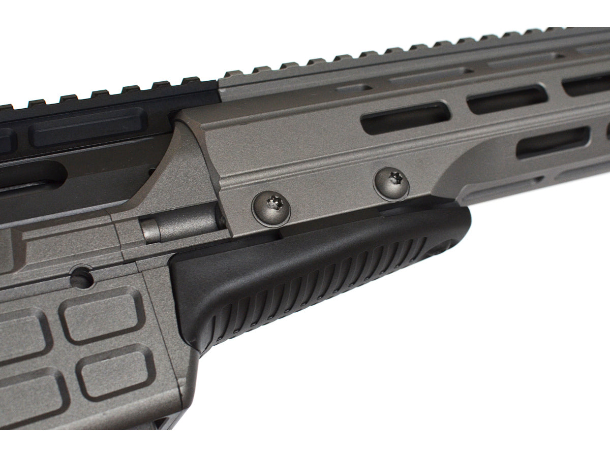 Sako TRG 22 A1, kal. 6,5 Creedmoor, Tungsten Cerakote (NS PHO FS 26in MT5/8-24)