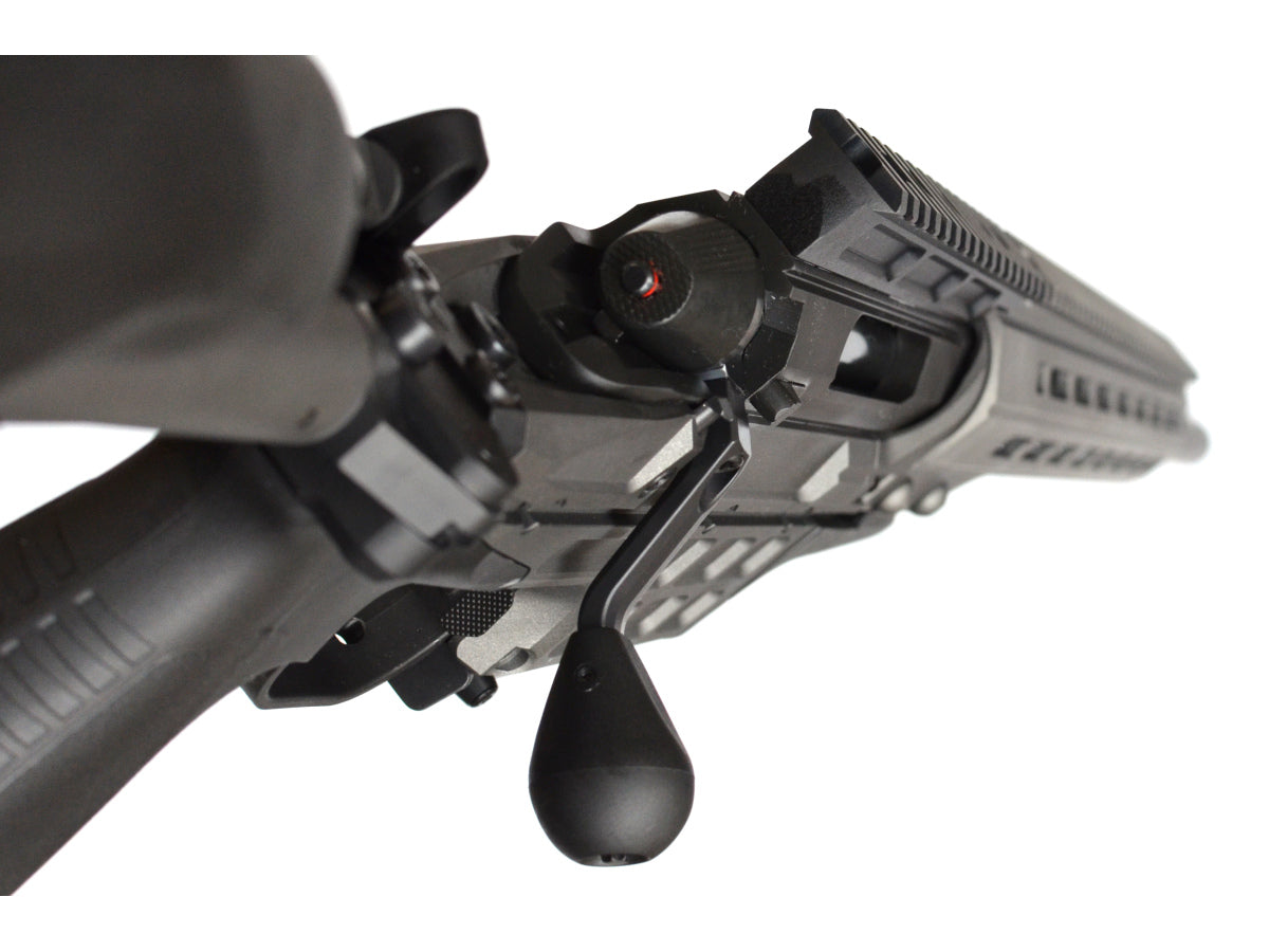 Sako TRG 22 A1, kal. 6,5 Creedmoor, Tungsten Cerakote (NS PHO FS 26in MT5/8-24)