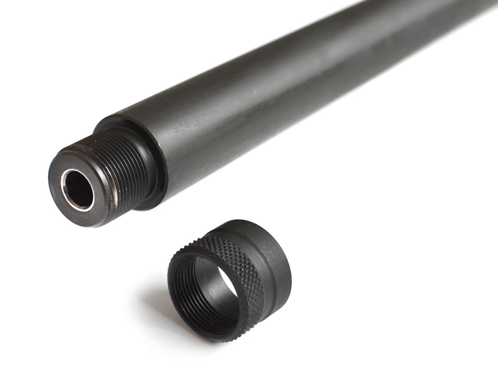Sako TRG 22 A1, kal. 6,5 Creedmoor, Tungsten Cerakote (NS PHO FS 26in MT5/8-24)