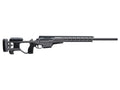 Sako TRG 22 A1, kal. 6,5 Creedmoor, Tungsten Cerakote (NS PHO FS 26in MT5/8-24)