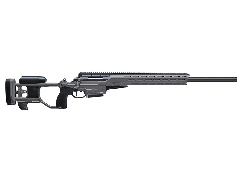 Sako TRG 22 A1, kal. 6,5 Creedmoor, Tungsten Cerakote (NS PHO FS 26in MT5/8-24)