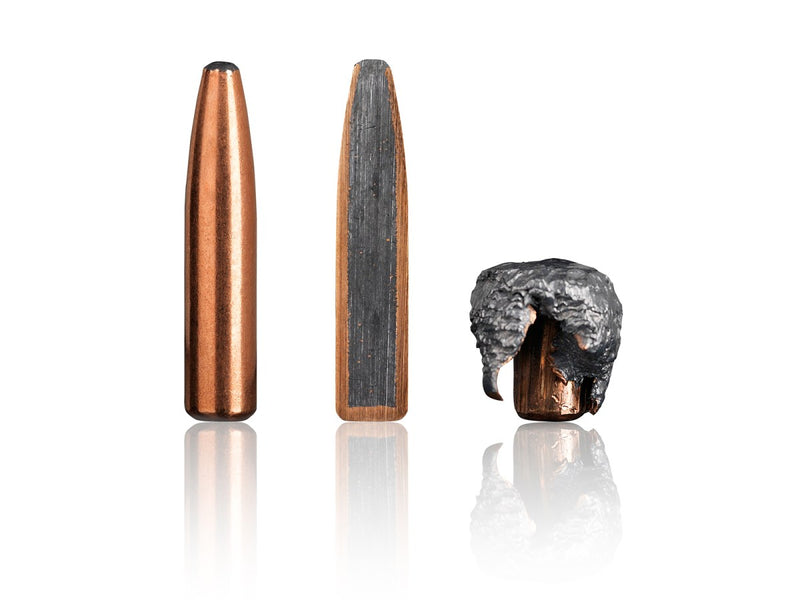Sako .243 Winchester 6,5g SP Deerhead