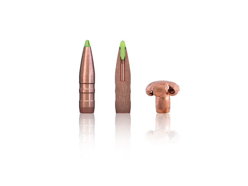 Sako .308 Winchester 10,5g SP Powerhead Blade