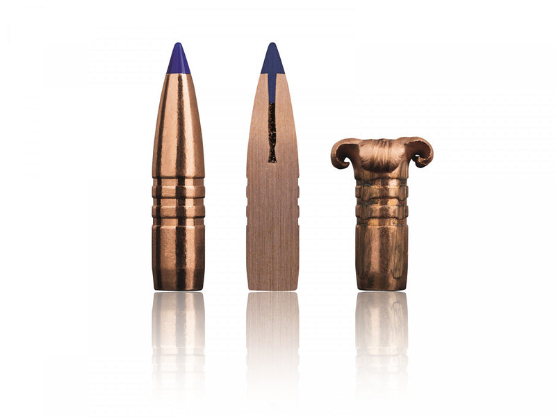 Sako .270 Winchester 7,1g SP Powerhead II