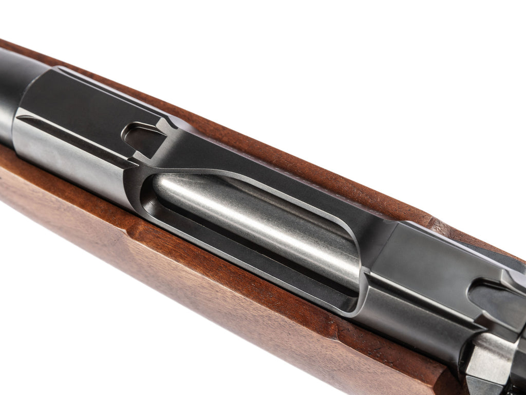 Sako 90 Bavarian LH, kal. .30-06Spr. (NS DM ST 22.4in)