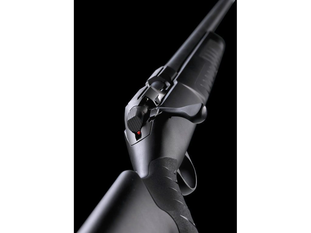 Sako QUAD Synthetic, kal. .17HMR (NS 5rd 22in MT1/2-20 UNF)