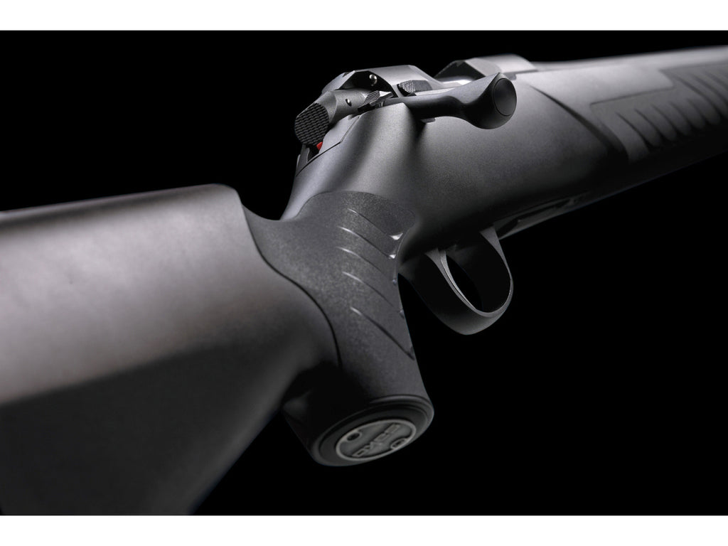 Sako QUAD Synthetic, kal. .17HMR (NS 5rd 22in MT1/2-20 UNF)