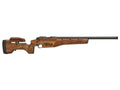 Sako QUAD Range, kal. .22LR (NS ST 10rd MT 22in)