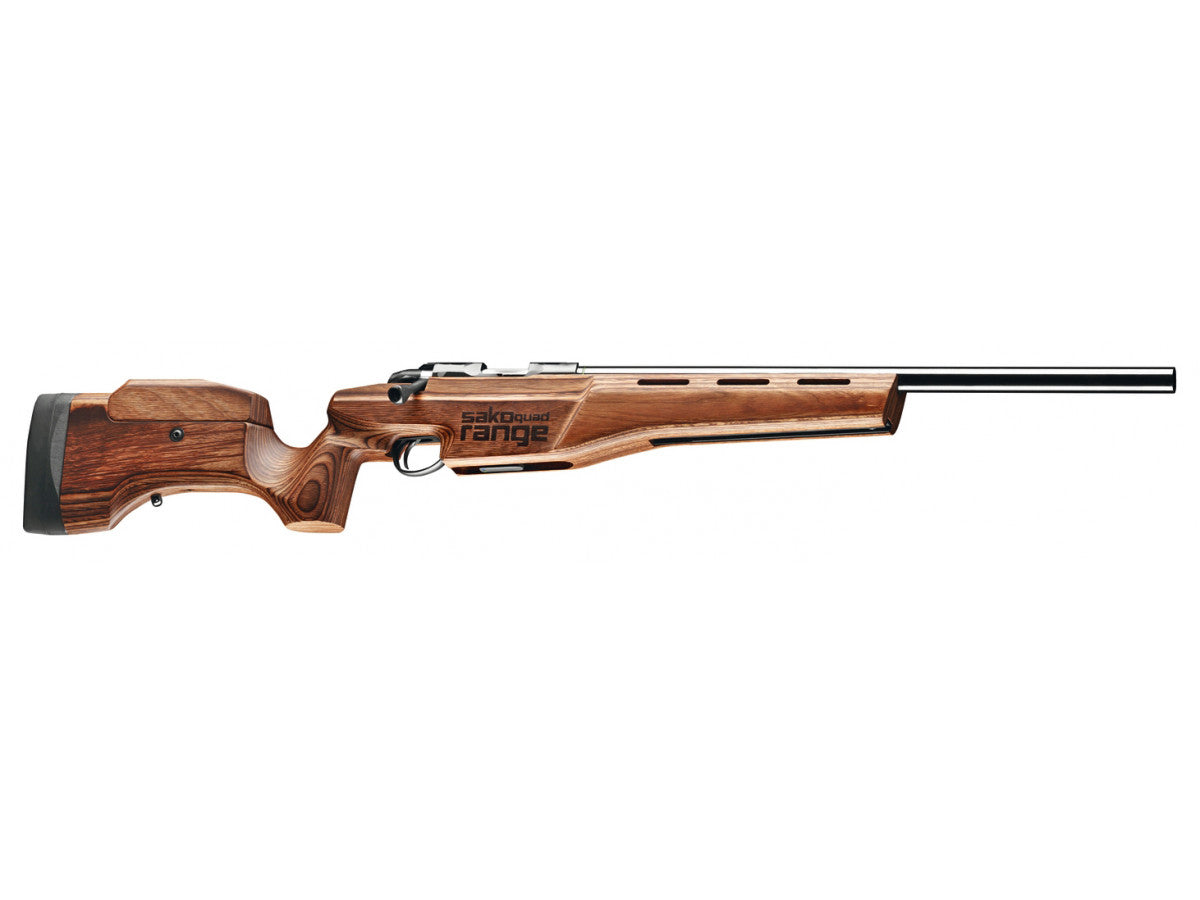 Sako QUAD Range, kal. .22LR (NS ST 10rd MT 22in)