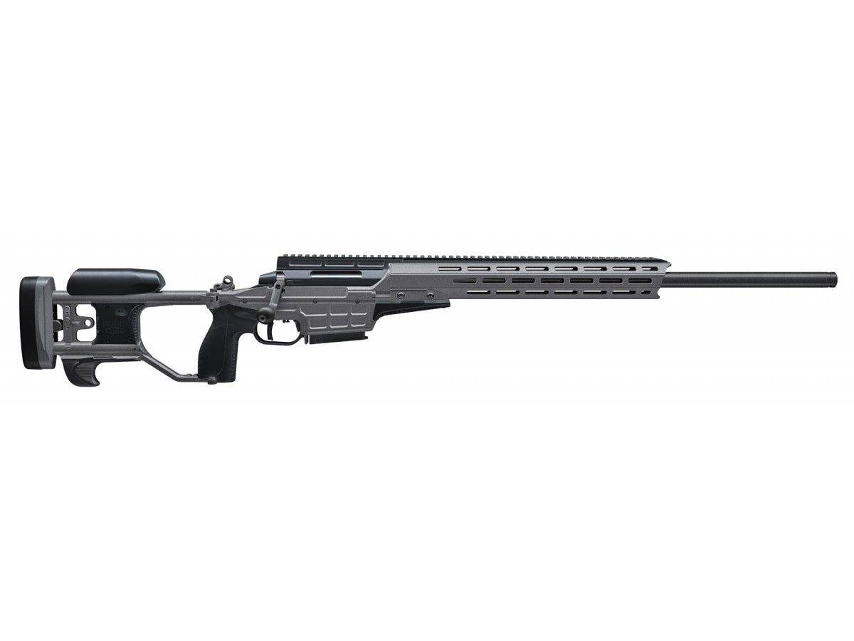 Sako TRG 22 A1, kal. .308Win., Tungsten Cerakote (NS PHO FS 26in MT18x1)