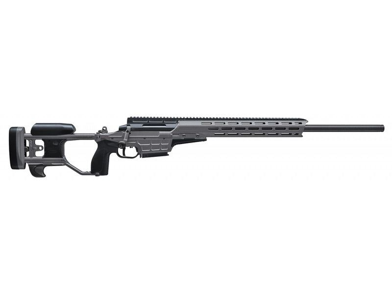 Sako TRG 22 A1, kal. .308 Winchester, Tungsten Cerakote
