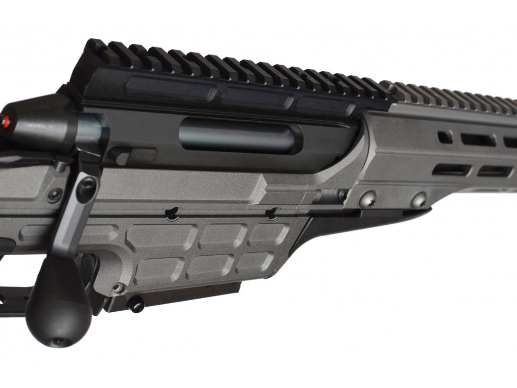 Sako TRG 22 A1, kal. .308Win., Tungsten Cerakote (NS PHO FS 26in MT18x1)
