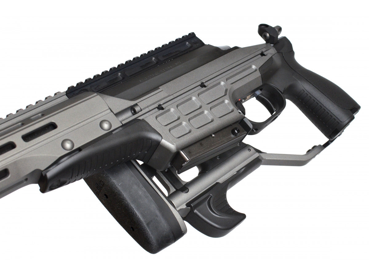 Sako TRG 22 A1, kal. .308Win., Tungsten Cerakote (NS PHO FS 26in MT18x1)