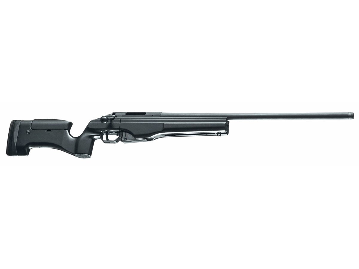 Sako TRG 22, kal. .308Win., Black Standard Stock (2010 NS M08 26in MT5/8-24)