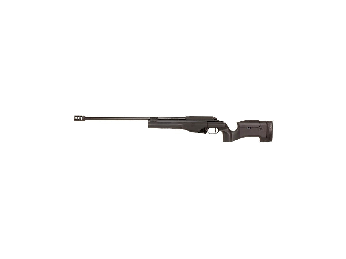 Sako TRG 22, kal. .308Win., Black Standard Stock (2010 NS M08 26in MT5/8-24)