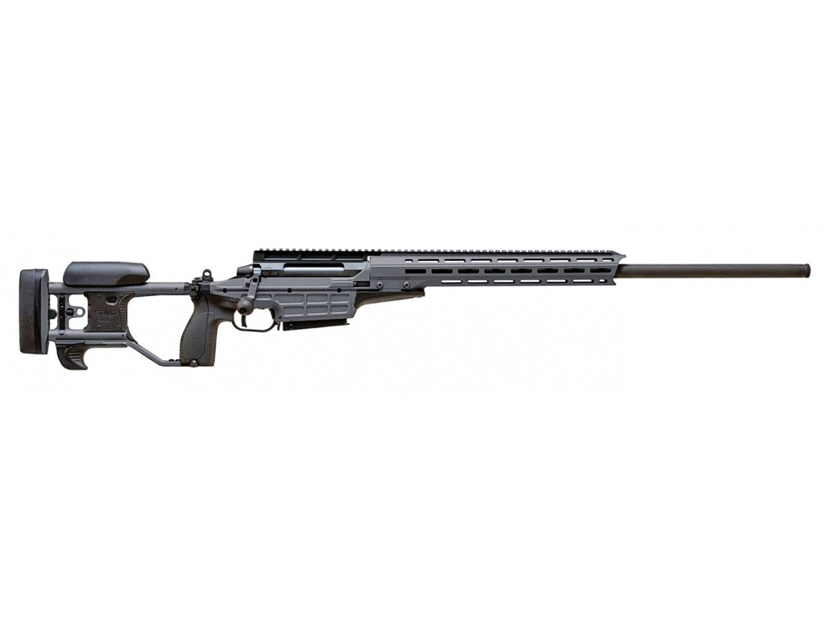 Sako TRG 42 A1, kal. .338LapuaMag., Tungsten Cerakote (NS PHO FS 27in MT18x1)