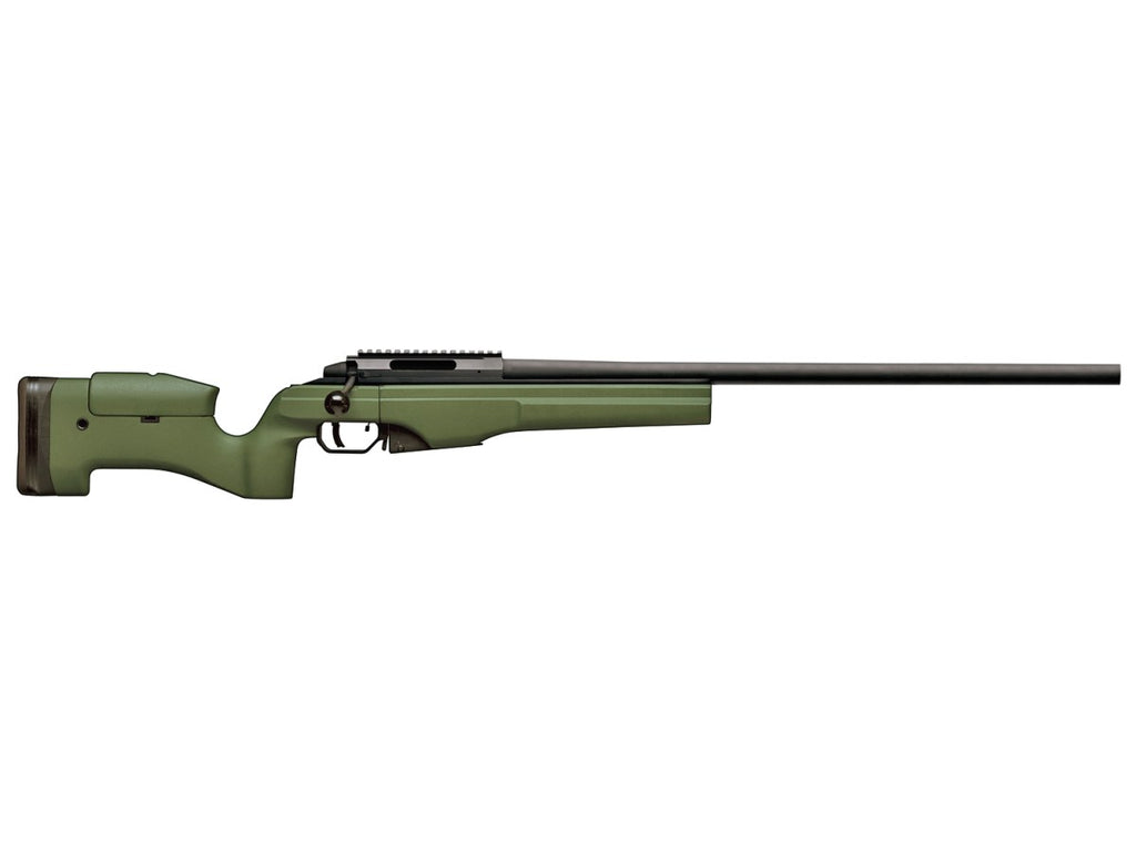 Sako TRG 42, kal. .338LapuaMag., Green (2010 NS M08 27in MT18x1)