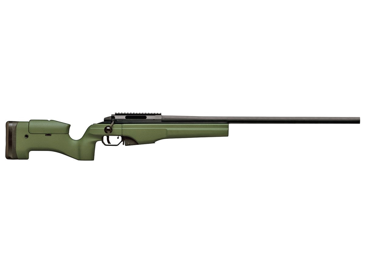 Sako TRG 42, kal. .338LapuaMag., Green (2010 NS M08 27in MT18x1)