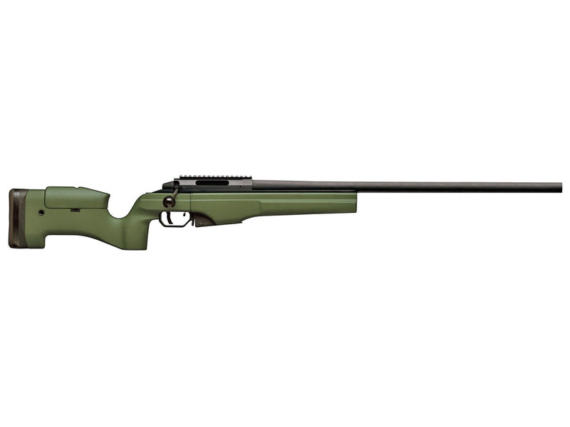 Sako TRG 42, kal. .338 Lapua Magnum, Green