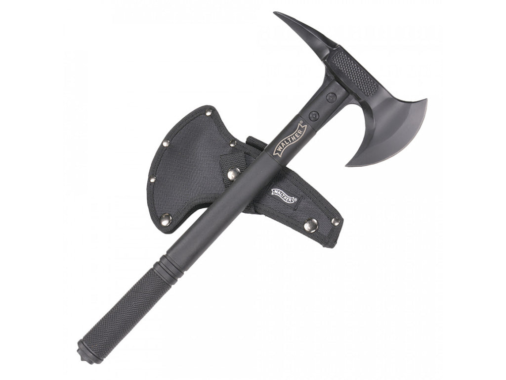Walther Tactical Tomahawk