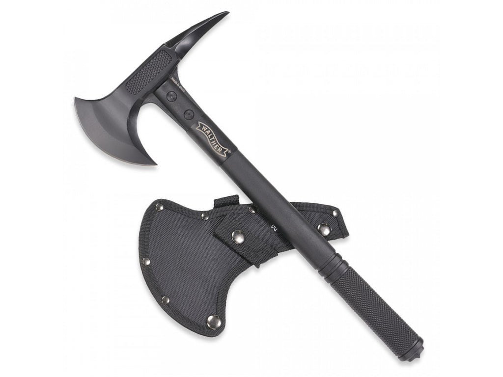 Walther Tactical Tomahawk