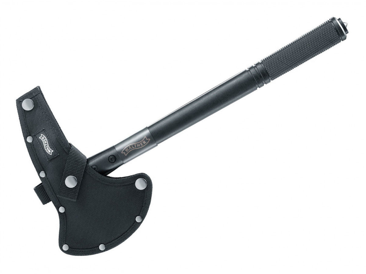 Walther Tactical Tomahawk