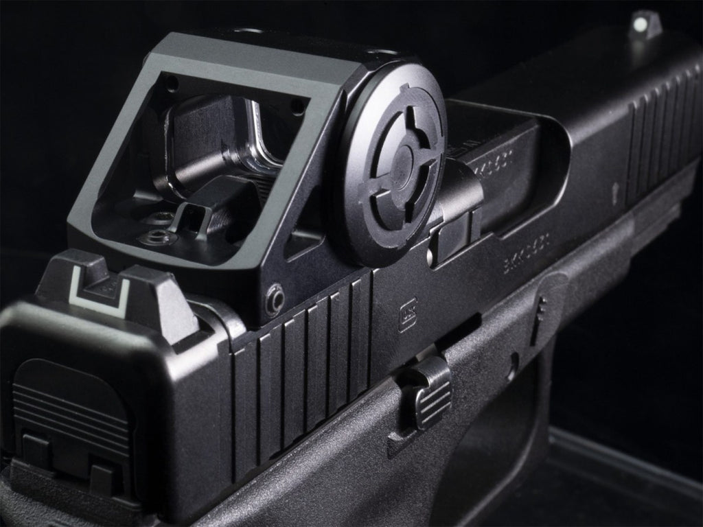 Shield AMS Sight MR