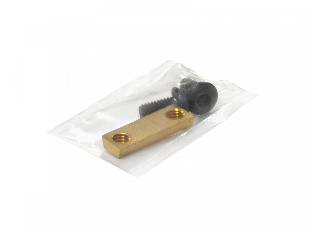 Montážna platnička Shield Sights low profile pre Glock 43