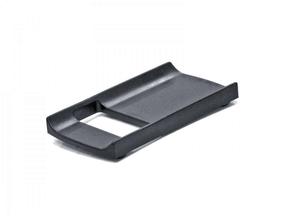 Montážna platnička Shield Sights low profile pre Glock 43