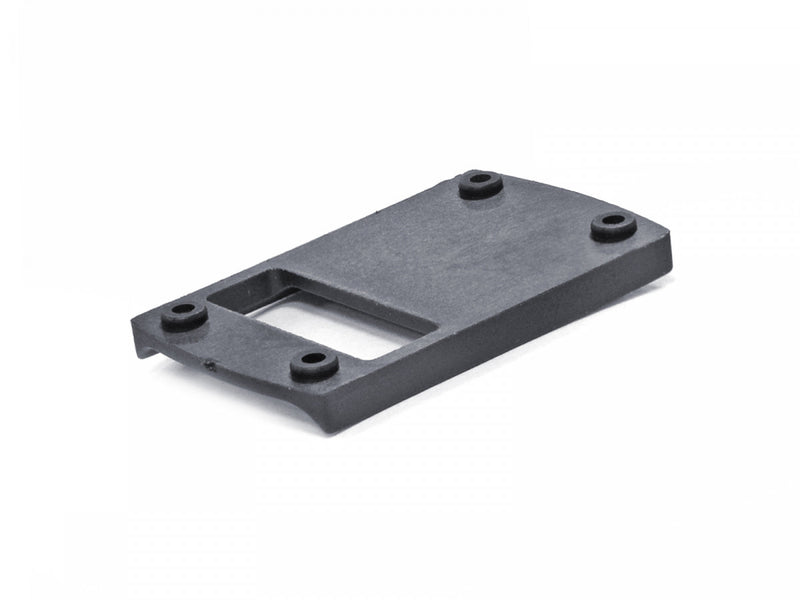 Mounting platnička Shield Sights low profile pre Glock 17, 19, 26