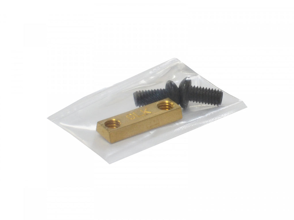 Montážna platnička Shield Sights low profile pre Glock 17, 19, 26