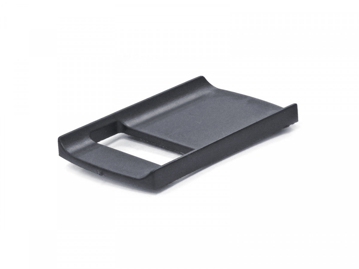 Montážna platnička Shield Sights low profile pre Glock 17, 19, 26