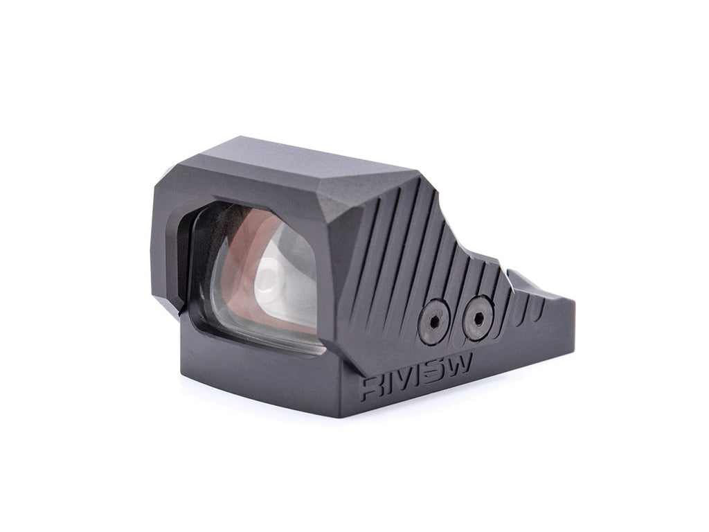 Shield Reflex Mini Sight Waterproof Heavy Duty, 4 MOA, Glass Lens