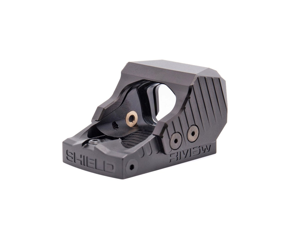 Shield Reflex Mini Sight Waterproof Heavy Duty, 4 MOA, Glass Lens