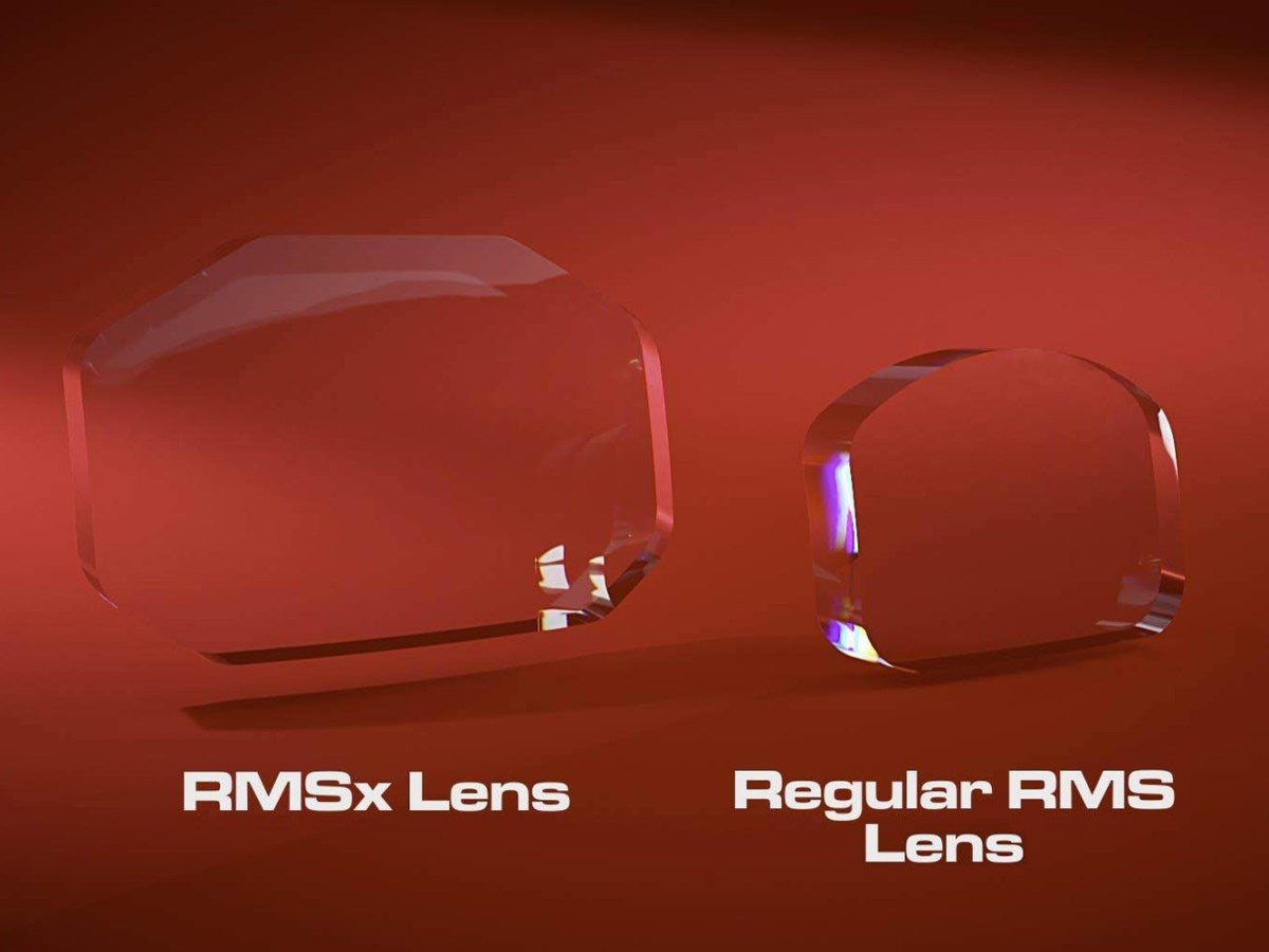 Shield Reflex Mini Sight XL, 4 MOA, Glass Lens