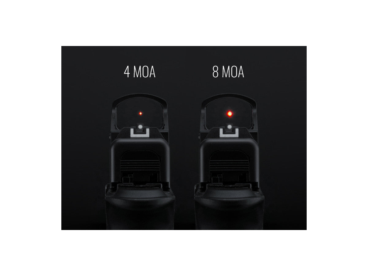 Shield Mini Sight 2.0, 4 MOA