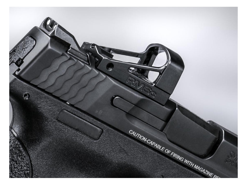 Shield Reflex Mini Sight Compact, 4 MOA