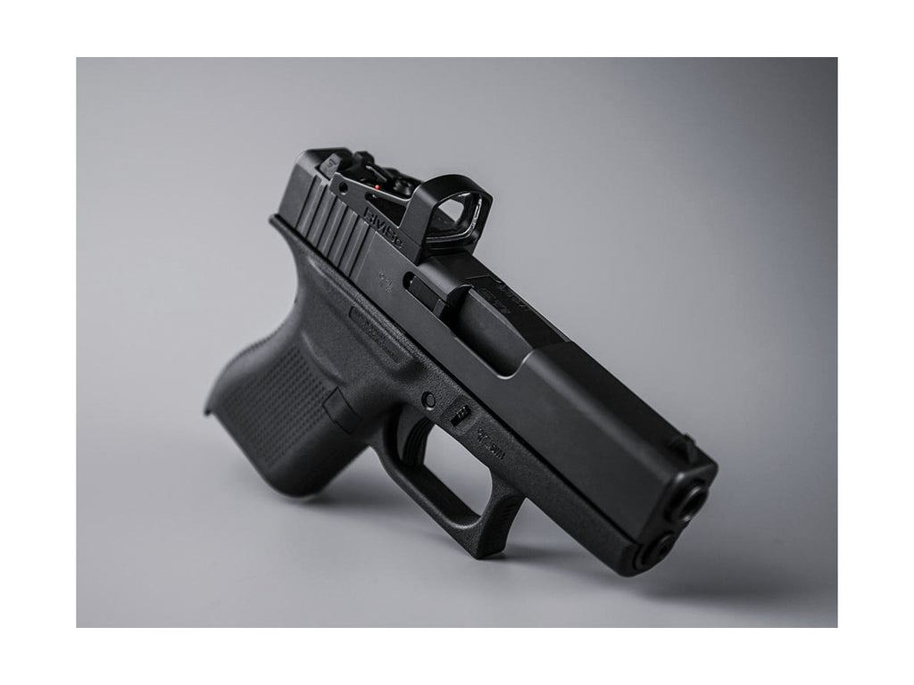 Shield Reflex Mini Sight Compact, 8 MOA