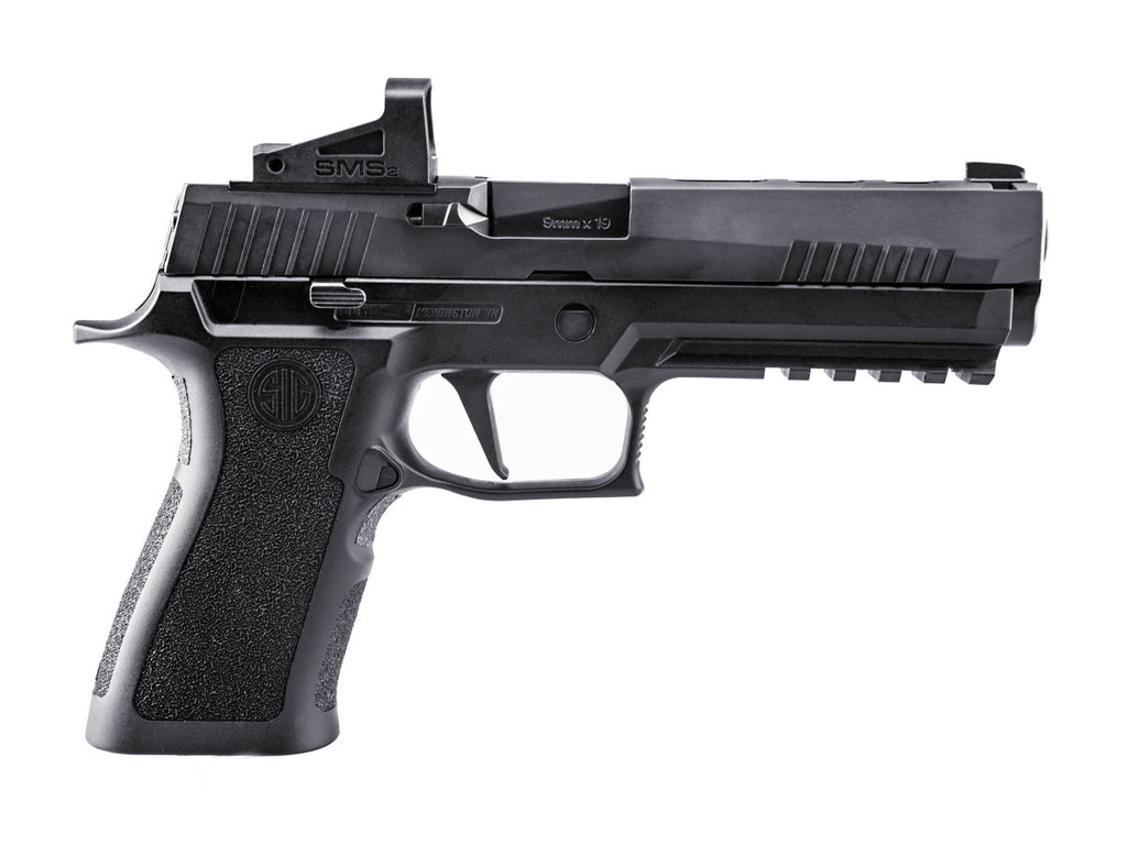 Shield Mini Sight 2.0, 4 MOA