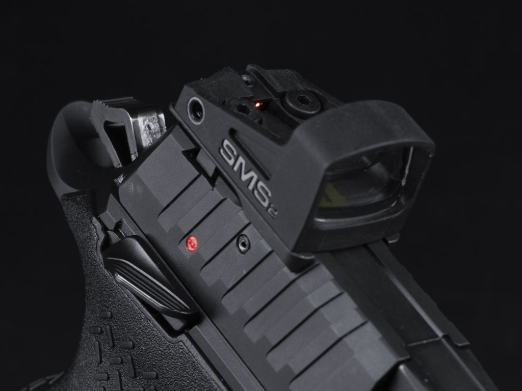 Shield Mini Sight 2.0, 4 MOA
