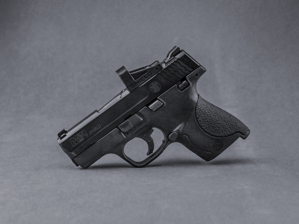 Shield Mini Sight Compact, 4 MOA
