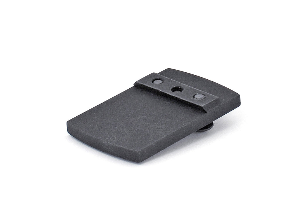 Montážna platnička Shield Sights pre Glock miesto cieľnika