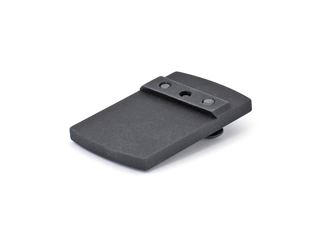 Montážna platnička Shield Sights pre Glock miesto cieľnika