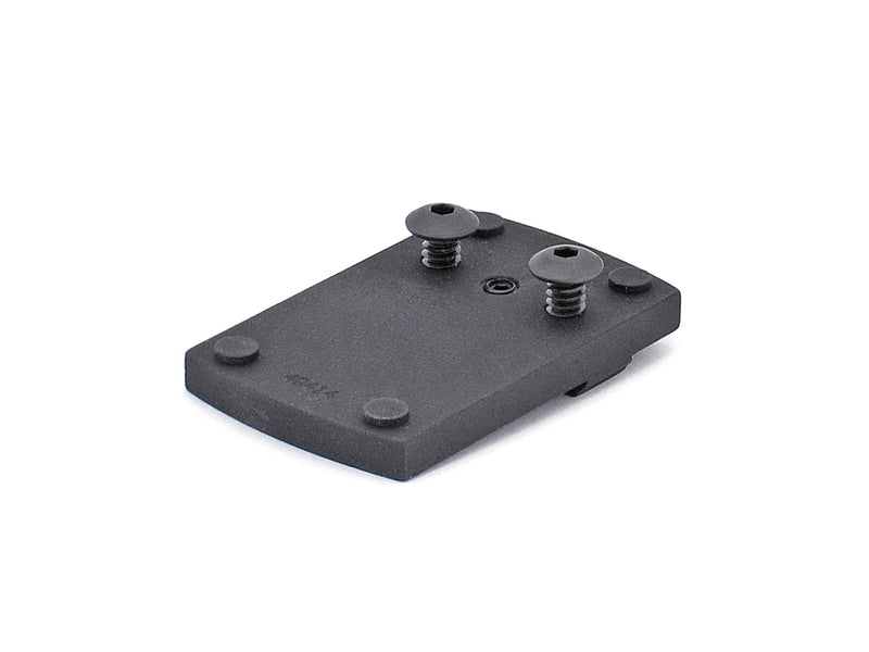 Mounting platnička Shield Sights for Glock miesto cieľnika