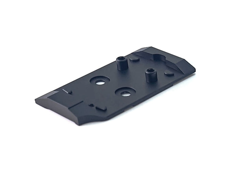 Mounting platnička Shield Sights low profile for CZ Shadow 2 OR