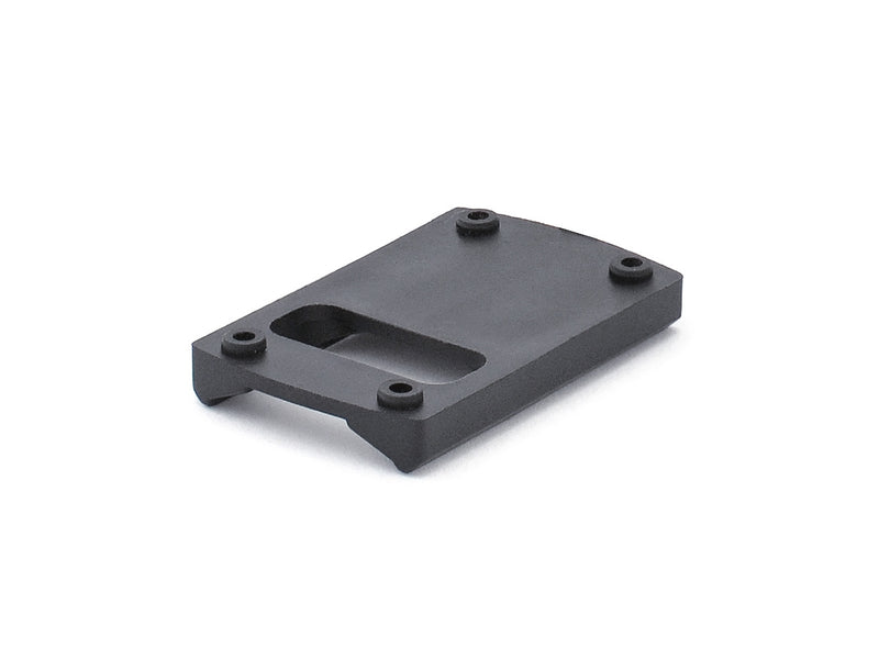 Mounting platnička Shield Sights low profile pre CZ Shadow 2