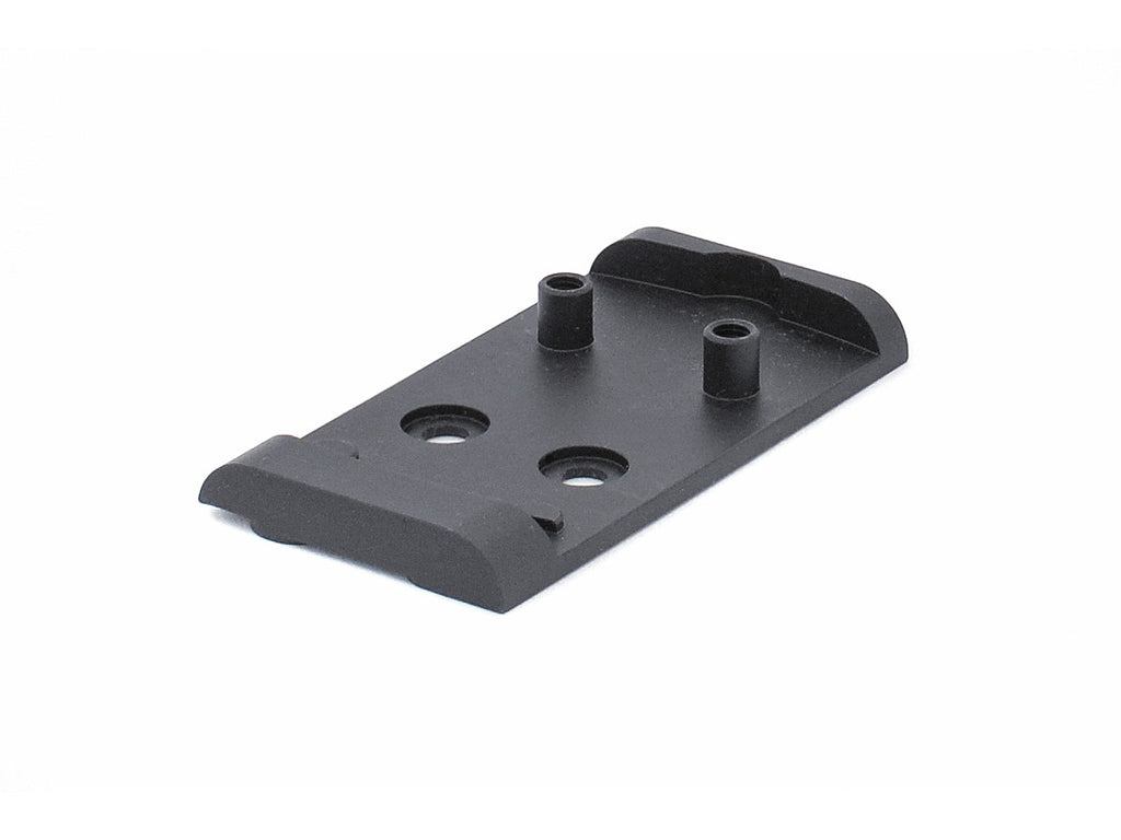 Montážna platnička Shield Sights low profile pre Glock MOS