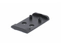 Montážna platnička Shield Sights low profile pre Glock MOS