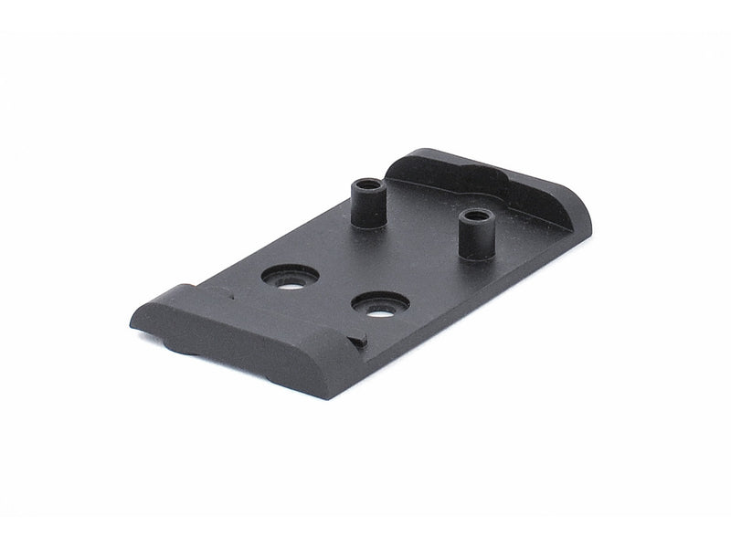 Mounting platnička Shield Sights low profile pre Glock MOS