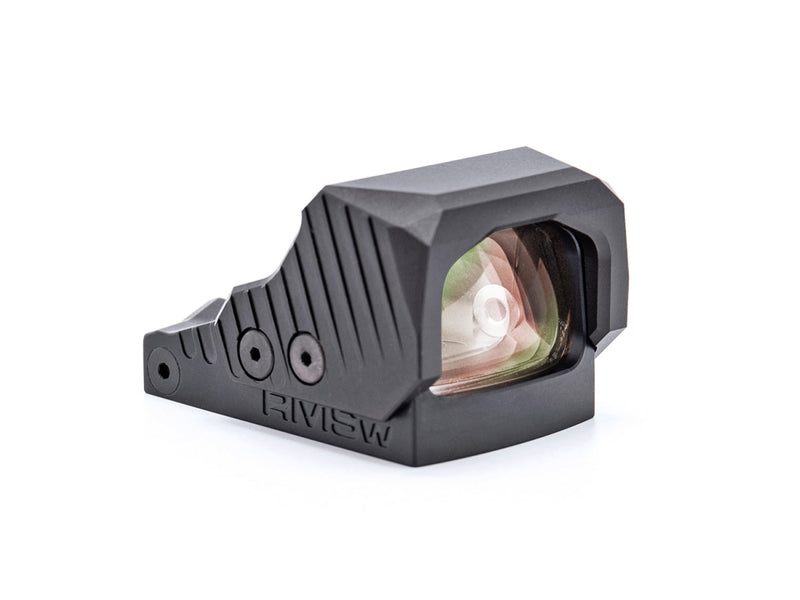 Shield Reflex Mini Mieridlo Waterproof Heavy Duty, 4 MOA, Glass Lens